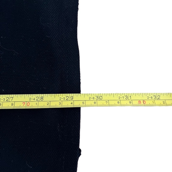 Vtg 90s Nike Embroidered Swoosh Color Block Stripe Polo Mesh Collared Shirt XXL - Picture 6 of 8